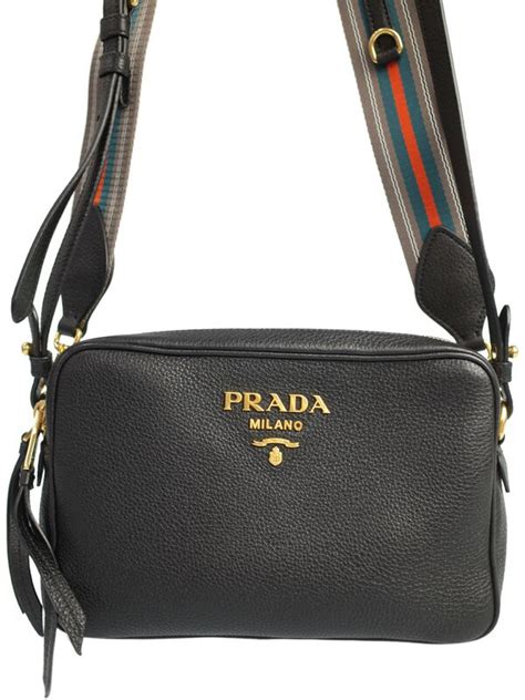 【プラダ公式 レディース】ショルダーバッグ｜Prada